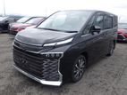 Toyota Voxy S-Z HYBRID READY 2022