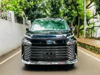 Toyota Voxy S-Z Kirameki (Hyb) 2022