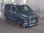 Toyota Voxy S-Z Leg Rest Full Op 2023