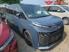 Toyota Voxy S-Z MASSIVE GRAY 4.5 2022