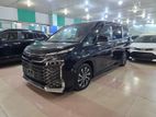 Toyota Voxy S-Z , New Shape. 2022
