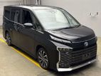 Toyota Voxy S-Z NEW SHAPE HYBRID 2022