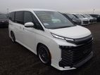 Toyota Voxy S-Z NEW SHAPE HYBRID 2023