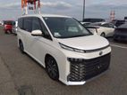 Toyota Voxy S-Z NON HYBRID AP-5 2023