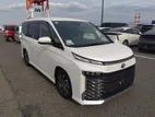Toyota Voxy S-Z NON HYBRID AP-5 2023