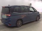 Toyota Voxy S-Z OCTEN 4.5POINT 2022