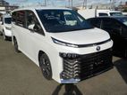 Toyota Voxy S-Z Pack.... 2025