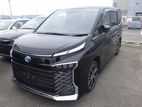 Toyota Voxy S-Z Package 2023