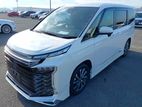 Toyota Voxy S Z Package 2023