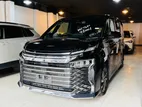 Toyota Voxy S-Z Package 2023