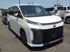 Toyota Voxy S-Z PACKAGE HYBRID 2022