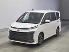 Toyota Voxy S-Z PACKAGE PEARL 2023