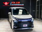 Toyota Voxy S-Z PEARL 5grd 20K 2022