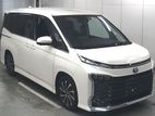 Toyota Voxy S-Z Pearl All Option 2023