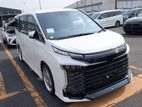 Toyota Voxy S-Z Pearl GR Bodykit 2023