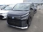 Toyota Voxy S-Z PKG 4.0 BLACK 2022