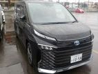 Toyota Voxy S-Z PKG 4.0 BLACK 2023
