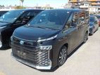 Toyota Voxy S-Z PKG 4.5 BLACK 2022
