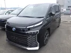 Toyota Voxy S-Z PKG 5.0 BLACK 2023