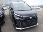 Toyota Voxy S-Z PKG 5.0 BLACK 2023