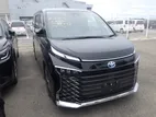 Toyota Voxy S-Z PKG 5.0 BLACK 2023