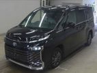 Toyota Voxy S-Z PKG BLACK 2022