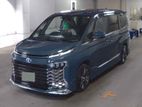 Toyota Voxy S-Z PKG FULL LOAD 2023