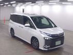Toyota Voxy S-Z PKG HYB 5 POINT 2022