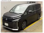 Toyota Voxy S-Z PKG HYBRID 2022