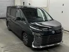 Toyota Voxy S-Z PKG HYBRID 2022