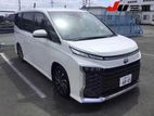 Toyota Voxy S-Z PKG HYBRID BLACK 2022