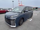 Toyota Voxy S-Z PKG NON HYB 4.5 2022