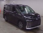 Toyota Voxy S-Z PKG,360,LEG REST 2022