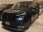 Toyota Voxy S-Z PREMIUM 2023
