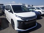 Toyota Voxy S-Z READY DHAKA-- 2022