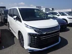Toyota Voxy S-Z READY DHAKA-- 2022
