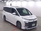 Toyota Voxy S Z TOP VERSION 2023