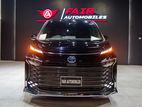 Toyota Voxy S-Z,360 CAMERA 4.5g 2022