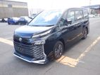 Toyota Voxy SG Hyb Black 2022