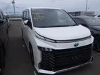 Toyota Voxy {SHAPE S-G READY} 2022
