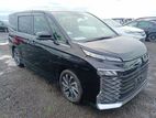 Toyota Voxy SZ 2022
