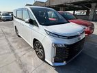 Toyota Voxy SZ 2022