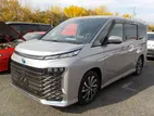 Toyota Voxy SZ 2022