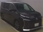 Toyota Voxy SZ 2022