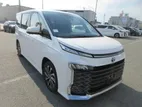 Toyota Voxy SZ 2022