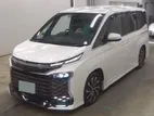 Toyota Voxy sz 2023