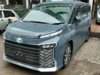 Toyota Voxy SZ 2024