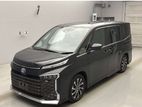 Toyota Voxy SZ 3 EYES PROJECTION 2023
