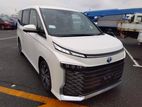 Toyota Voxy Sz 4. camera 2023
