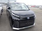 Toyota Voxy SZ Black 4.5/64k km 2022